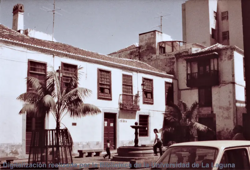 Plaza de Borrero